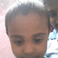 Sanat Mondal