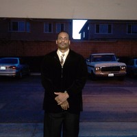 Troy Spence