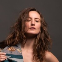 Kimberley Nutbey