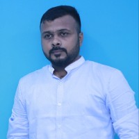Monish Shahare