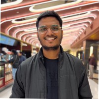 Vatsal Patel