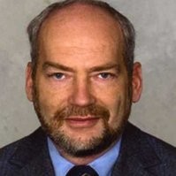 Peter Brenters