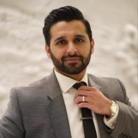 Major Saad Rabbani (Retd)