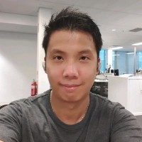 Andrew Chew