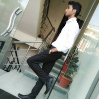 Ashish Chaudhary