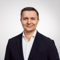 Gregor Schupitza