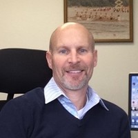 Patrick Sullivan, Csp