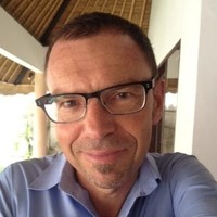 Joseph D'Abaco