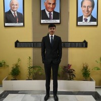 Abhishek Anand
