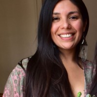 Paulina Belén Núñez Gallardo