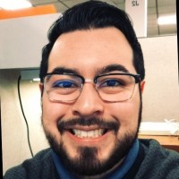 Oscar Daniel Ramirez