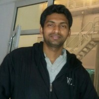 Varun Tambitkar
