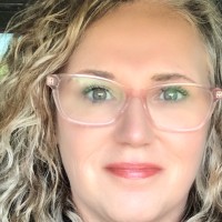 Christy Ward