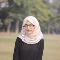 Duaa Asif