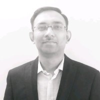 Manoj Shah