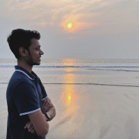Hari Vamsi Krishna