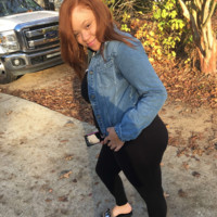 Jada Stover