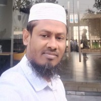 Md Masud Alam