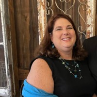 Toni Briggs