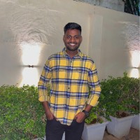 Saandeep Koduru