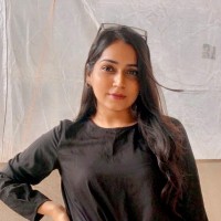 Sonali Singh