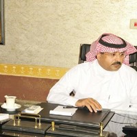 Saleh hamad Alshwail
