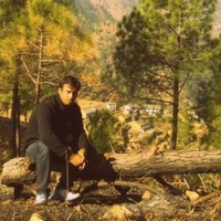 Mahesh Chander