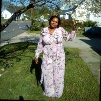 Uricia Powell