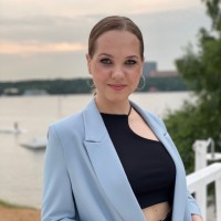 Anastasia Chistova