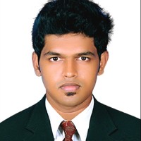 Arjun C Anand