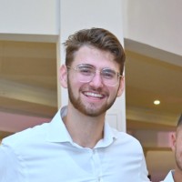 Andrew Wiesel