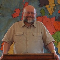 Richard Owens