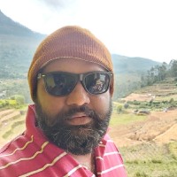 Alphin Antony