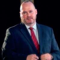 Clinton O' Leary