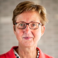 Mieke Samsom