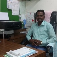 Rajesh Jagdale