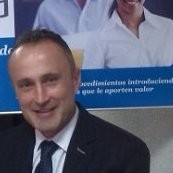 Juan Carlos Martínez Martínez