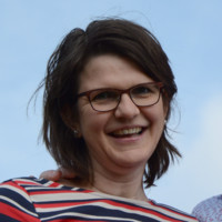 Margriet Aan Het Rot-Hartman