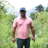PEEYUSH KUMAR PANDEY