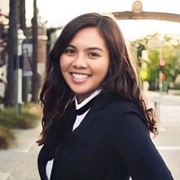 Rochelle Salvador, Ms
