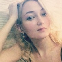 Александра Пономарёва