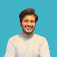 Anurag Harsh