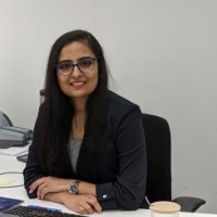 Hiral Patel
