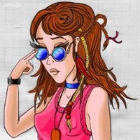Кондратова Анастасия
