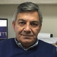 Jorge Villablanca Fuenzalida