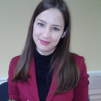 Irina Shevchukova