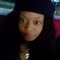 Jalisa Morris