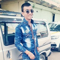 Vikash Vikku