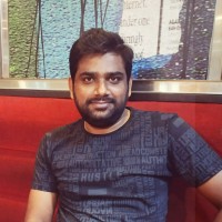 Richard Prakash