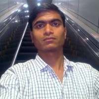 Raviprakash Gour